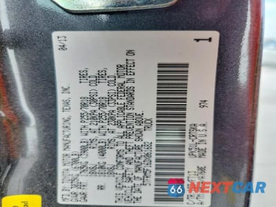Zdjęcie 14 z 14 samochodu: 2013 TOYOTA TUNDRA GRADE VIN:5TFRM5F16DX061682 - miniatura
