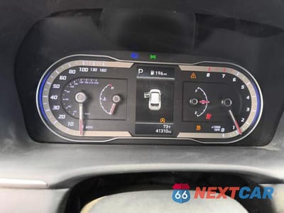 Zdjęcie 8 z 14 samochodu: 2024 HYUNDAI TUCSON SEL VIN:5NMJBCDE8RH350933 - miniatura
