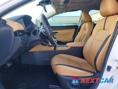 Zdjęcie 7 z 11 samochodu: 2024 NISSAN SENTRA SV VIN:3N1AB8CV8RY239340 - miniatura
