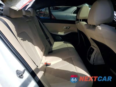Zdjęcie 10 z 13 samochodu: 2023 BMW 330I VIN:3MW69FF00P8D14500 - miniatura