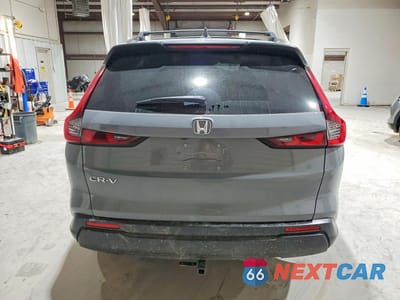 Zdjęcie 6 z 13 samochodu: 2023 HONDA CR-V EXL VIN:2HKRS4H74PH436535 - miniatura