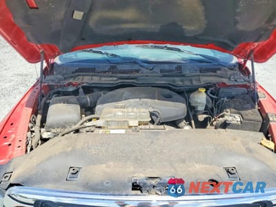 Zdjęcie 11 z 11 samochodu: 2016 RAM 1500 SLT VIN:1C6RR7LM2GS344231 - miniatura