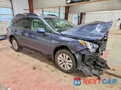 Czwarte zdjęcie samochodu z boku: 2016 SUBARU OUTBACK 2.5I PREMIUM VIN:4S4BSBCC9G3229589 - miniatura