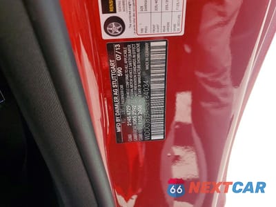 Zdjęcie 13 z 13 samochodu: 2014 MERCEDES-BENZ C 350 4MATIC VIN:WDDGJ8JB4EG184034 - miniatura