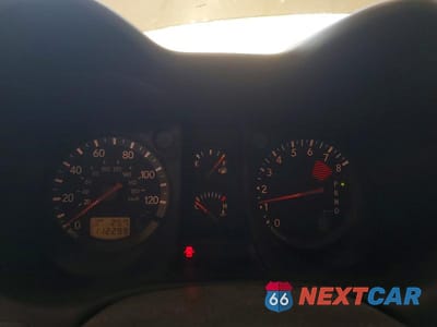 Zdjęcie 9 z 12 samochodu: 2006 MITSUBISHI OUTLANDER LS VIN:JA4LZ31F26U044486 - miniatura