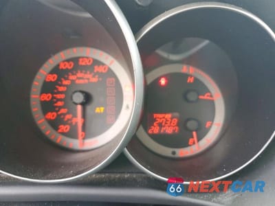 Zdjęcie 9 z 11 samochodu: 2006 MAZDA 3 S VIN:JM1BK323761500364 - miniatura
