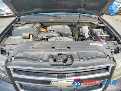 Zdjęcie 12 z 13 samochodu: 2008 CHEVROLET TAHOE C1500 HYBRID VIN:1GNFC13508R222471 - miniatura