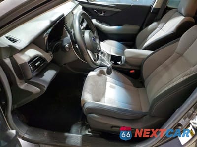 Zdjęcie 7 z 13 samochodu: 2020 SUBARU OUTBACK PREMIUM VIN:4S4BTACC2L3234103 - miniatura