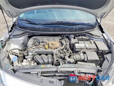 Zdjęcie 11 z 12 samochodu: 2020 KIA RIO S VIN:3KPA24AD7LE312304 - miniatura