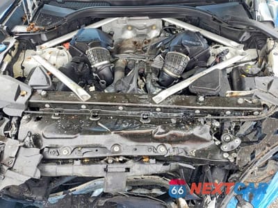 Zdjęcie 12 z 13 samochodu: 2021 BMW X6 M50I VIN:5UXCY8C02M9F23278 - miniatura