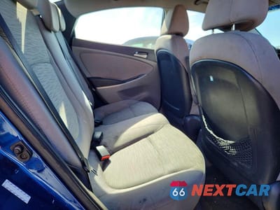 Zdjęcie 10 z 12 samochodu: 2016 HYUNDAI ACCENT SE VIN:KMHCT4AE0GU124712 - miniatura