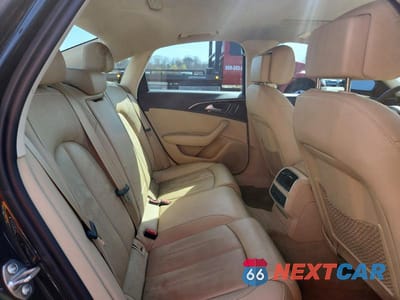 Zdjęcie 11 z 12 samochodu: 2012 AUDI A6 PREMIUM PLUS VIN:WAUGGAFC4CN148027 - miniatura