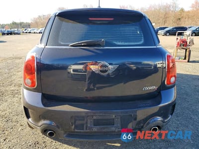 Zdjęcie 6 z 11 samochodu: 2013 MINI COOPER S COUNTRYMAN VIN:WMWZC5C5XDWP30985 - miniatura