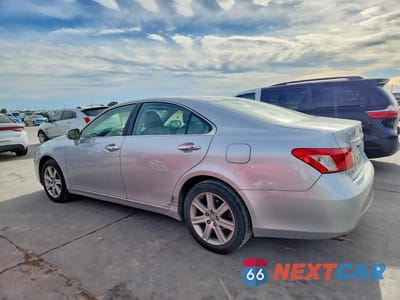 Drugie zdjęcie samochodu z przodu: 2008 LEXUS ES 350 BASE VIN:JTHBJ46G582200940 - miniatura