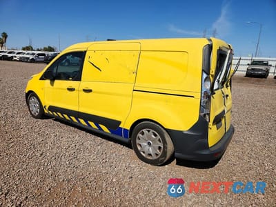 Drugie zdjęcie samochodu z przodu: 2018 FORD TRANSIT CONNECT XL VIN:NM0LS7E71J1374826 - miniatura
