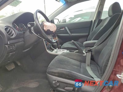 Zdjęcie 7 z 11 samochodu: 2006 MAZDA 6 I VIN:1YVHP80C565M70408 - miniatura