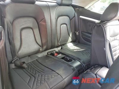 Zdjęcie 10 z 12 samochodu: 2010 AUDI A5 PREMIUM PLUS VIN:WAUJFAFH1AN011581 - miniatura