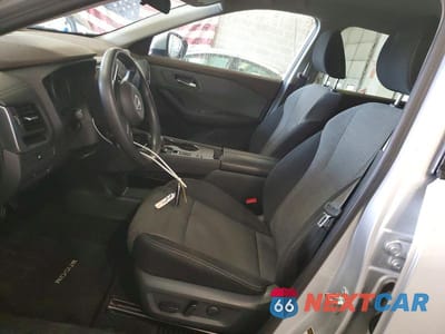 Zdjęcie 7 z 12 samochodu: 2023 NISSAN ROGUE SV VIN:5N1BT3BA6PC834723 - miniatura