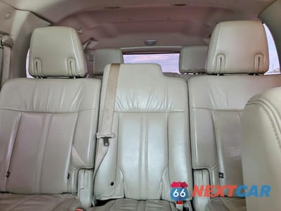 Zdjęcie 10 z 13 samochodu: 2015 LINCOLN NAVIGATOR L VIN:5LMJJ3JT4FEJ08752 - miniatura