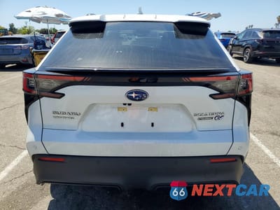 Zdjęcie 6 z 13 samochodu: 2023 SUBARU SOLTERRA PREMIUM VIN:JTMABABA2PA032284 - miniatura