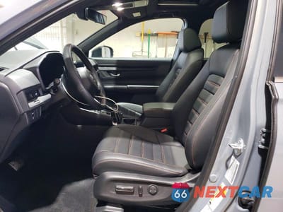 Zdjęcie 7 z 13 samochodu: 2025 HONDA CR-V SPORT-L VIN:7FARS6H83SE110516 - miniatura