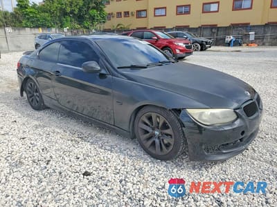 Czwarte zdjęcie samochodu z boku: 2011 BMW 328 I VIN:WBAKE3C5XBE557925 - miniatura