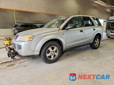 2006 SNOWEX VUE 5GZCZ23D56S802780 - główne zdjęcie licytacji z USA - miniatura