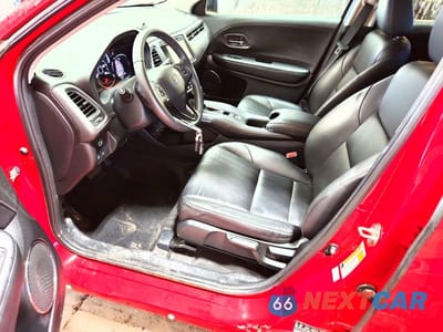 Zdjęcie 7 z 13 samochodu: 2018 HONDA HR-V EXL VIN:3CZRU6H76JM705751 - miniatura