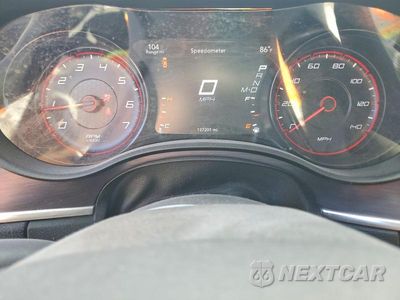 Zdjęcie 9 z 12 samochodu: 2018 DODGE CHARGER GT VIN:2C3CDXJG8JH136383 - miniatura
