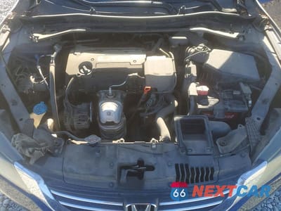 Zdjęcie 11 z 12 samochodu: 2015 HONDA ACCORD EX VIN:1HGCR2F73FA209112 - miniatura