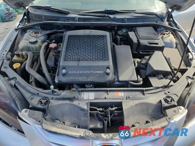 Zdjęcie 11 z 12 samochodu: 2007 MAZDA SPEED 3 VIN:JM1BK34L171678012 - miniatura