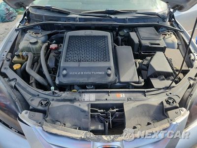 Zdjęcie 11 z 12 samochodu: 2007 MAZDA SPEED 3 VIN:JM1BK34L171678012 - miniatura