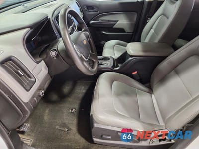 Zdjęcie 7 z 11 samochodu: 2018 CHEV COLORADO VIN:1GCGSBEA8J1265010 - miniatura
