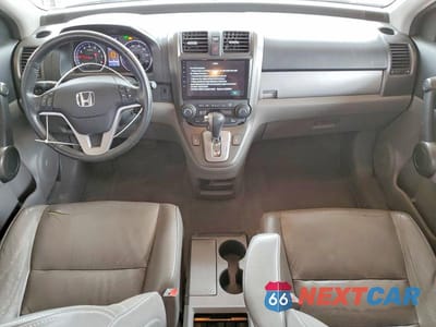 Zdjęcie 8 z 14 samochodu: 2011 HONDA CR-V EXL VIN:JHLRE4H79BC005946 - miniatura