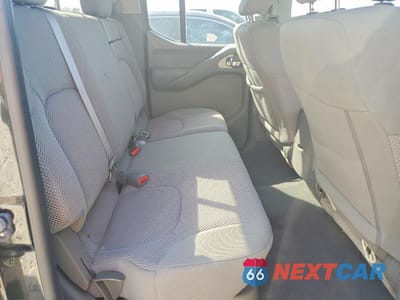 Zdjęcie 10 z 12 samochodu: 2019 NISSAN FRONTIER SV VIN:1N6DD0ER1KN734310 - miniatura