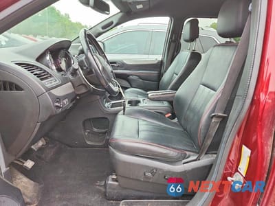 Zdjęcie 7 z 13 samochodu: 2018 DODGE GRAND CARAVAN GT VIN:2C4RDGEG8JR342135 - miniatura