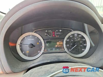 Zdjęcie 9 z 12 samochodu: 2015 NISSAN SENTRA SV VIN:3N1AB7AP6FY257958 - miniatura