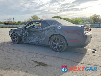 Drugie zdjęcie samochodu z przodu: 2019 DODGE CHALLENGER R VIN:2C3CDZBT9KH529964 - miniatura