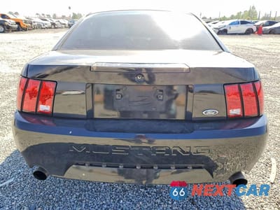 Zdjęcie 6 z 13 samochodu: 2000 FORD MUSTANG GT VIN:1FAFP42X1YF201055 - miniatura