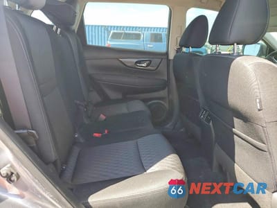 Zdjęcie 11 z 14 samochodu: 2017 NISSAN ROGUE SV VIN:KNMAT2MV3HP610488 - miniatura