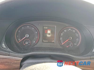 Zdjęcie 9 z 12 samochodu: 2020 VOLKSWAGEN PASSAT SEL VIN:1VWCA7A38LC009895 - miniatura
