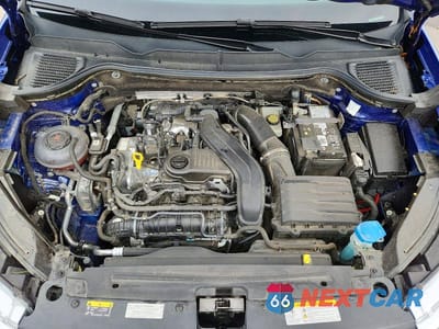 Zdjęcie 12 z 13 samochodu: 2024 VOLKSWAGEN TAOS SE VIN:3VVUX7B29RM049360 - miniatura