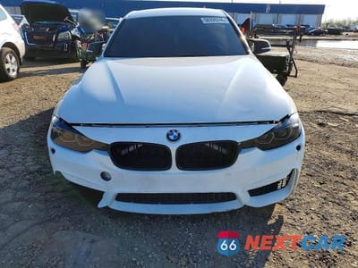 Piąte zdjęcie samochodu w środku: 2013 BMW 328 I VIN:WBA3A5G57DNP20751 - miniatura