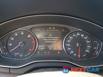 Zdjęcie 9 z 13 samochodu: 2021 AUDI Q5 PREMIUM VIN:WA1AAAFY0M2022539 - miniatura