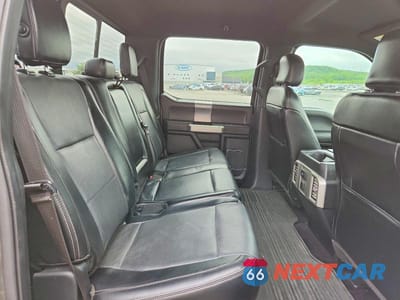 Zdjęcie 10 z 12 samochodu: 2015 FORD F150 SUPERCREW VIN:1FTEW1EG2FKE36099 - miniatura