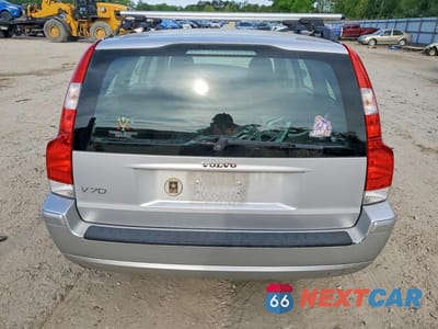 Zdjęcie 6 z 13 samochodu: 2007 VOLVO V70 VIN:YV1SW612372643252 - miniatura