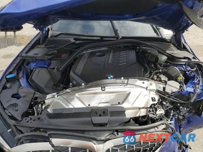 Zdjęcie 11 z 12 samochodu: 2020 BMW M340I VIN:WBA5U7C02LFH56395 - miniatura