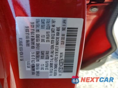 Zdjęcie 13 z 13 samochodu: 2019 MAZDA CX-9 VIN:JM3TCBDYXK0326754 - miniatura