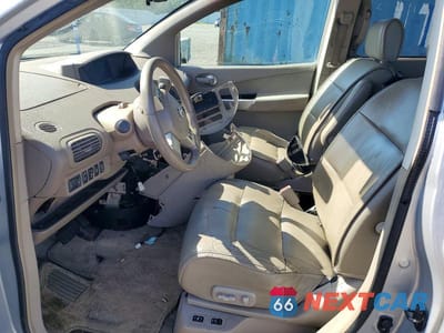 Zdjęcie 7 z 13 samochodu: 2004 NISSAN QUEST 3.5 S VIN:5N1BV28U44N347123 - miniatura