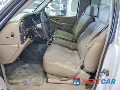 Zdjęcie 7 z 11 samochodu: 2002 CHEVROLET SILVERADO C1500 VIN:1GCEC14VX2Z260526 - miniatura